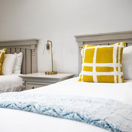 Bayview 303 Apartman Hermanus Kültér fotó