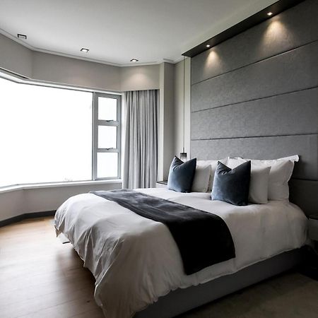 Bayview 303 Apartman Hermanus Kültér fotó