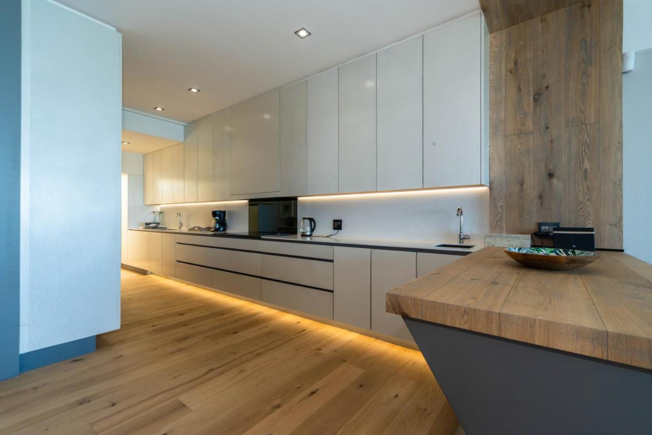 Bayview 303 Apartman Hermanus Kültér fotó