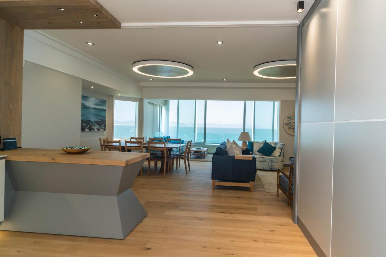 Bayview 303 Apartman Hermanus Kültér fotó