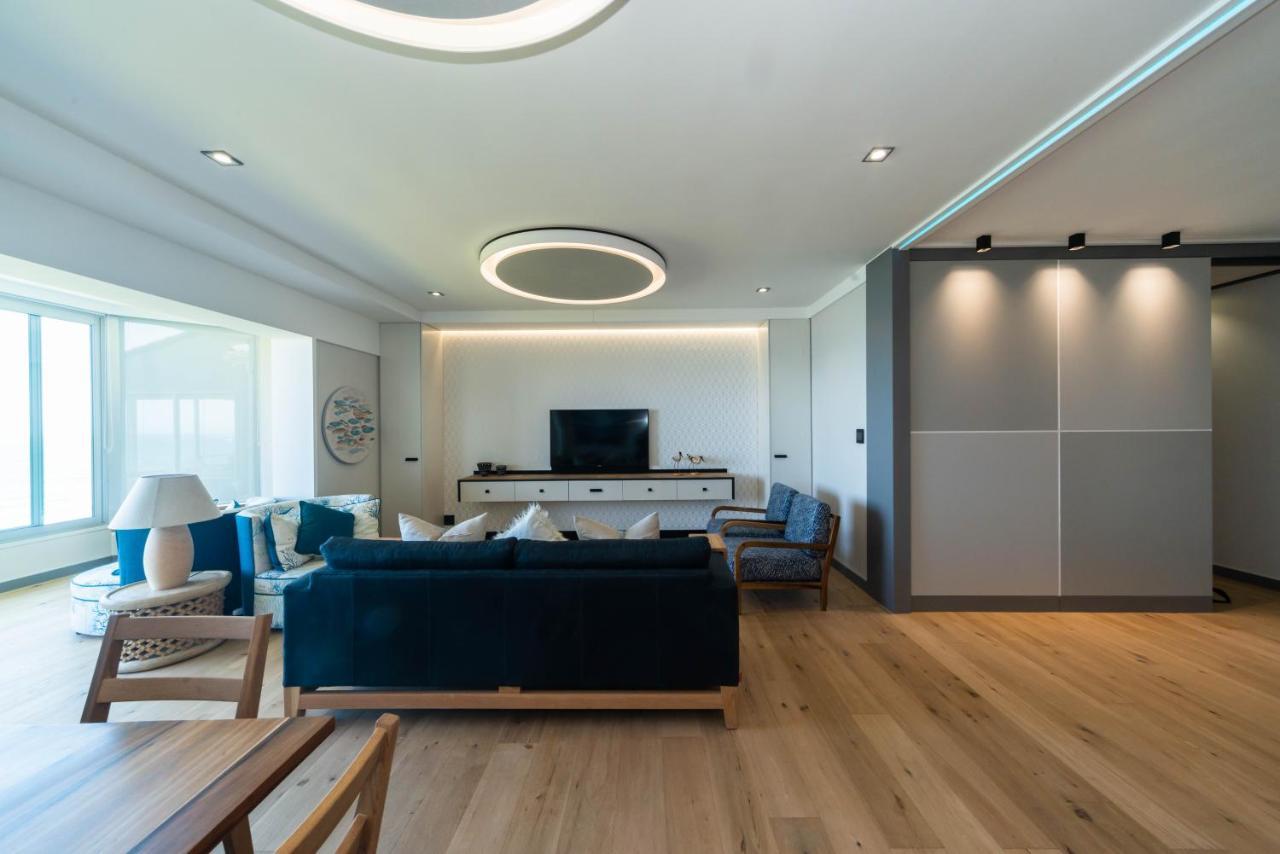 Bayview 303 Apartman Hermanus Kültér fotó