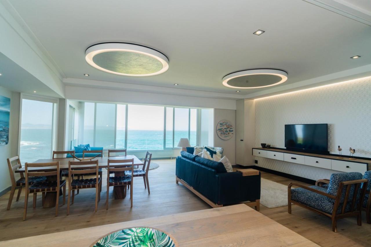 Bayview 303 Apartman Hermanus Kültér fotó