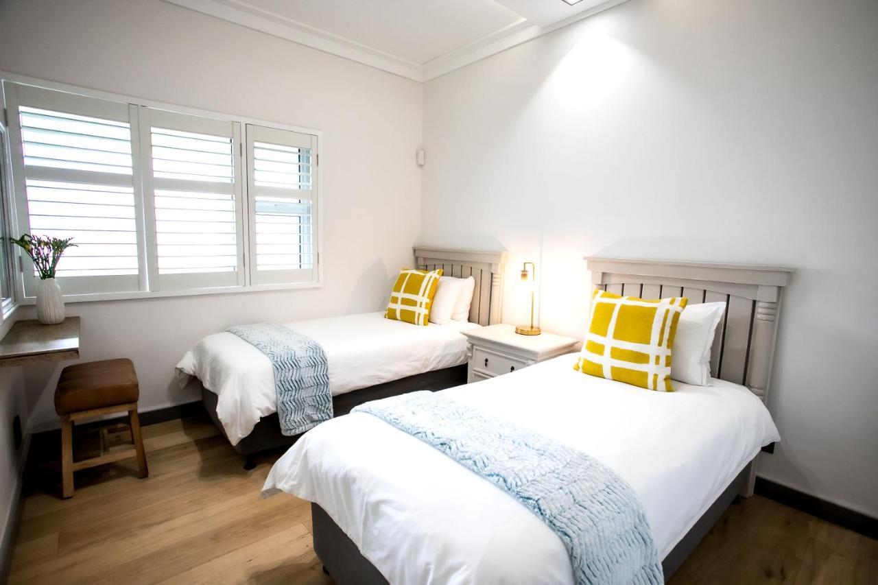 Bayview 303 Apartman Hermanus Kültér fotó