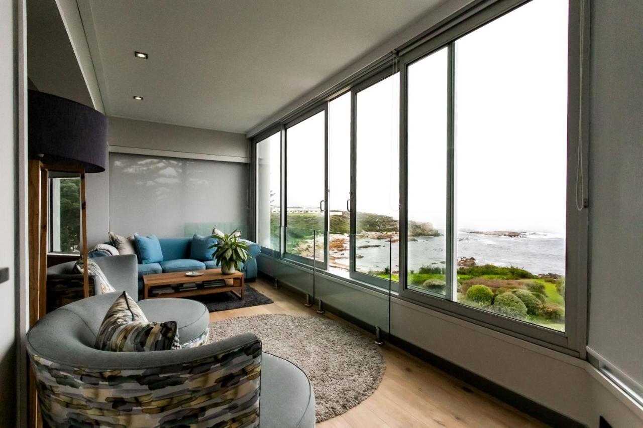 Bayview 303 Apartman Hermanus Kültér fotó