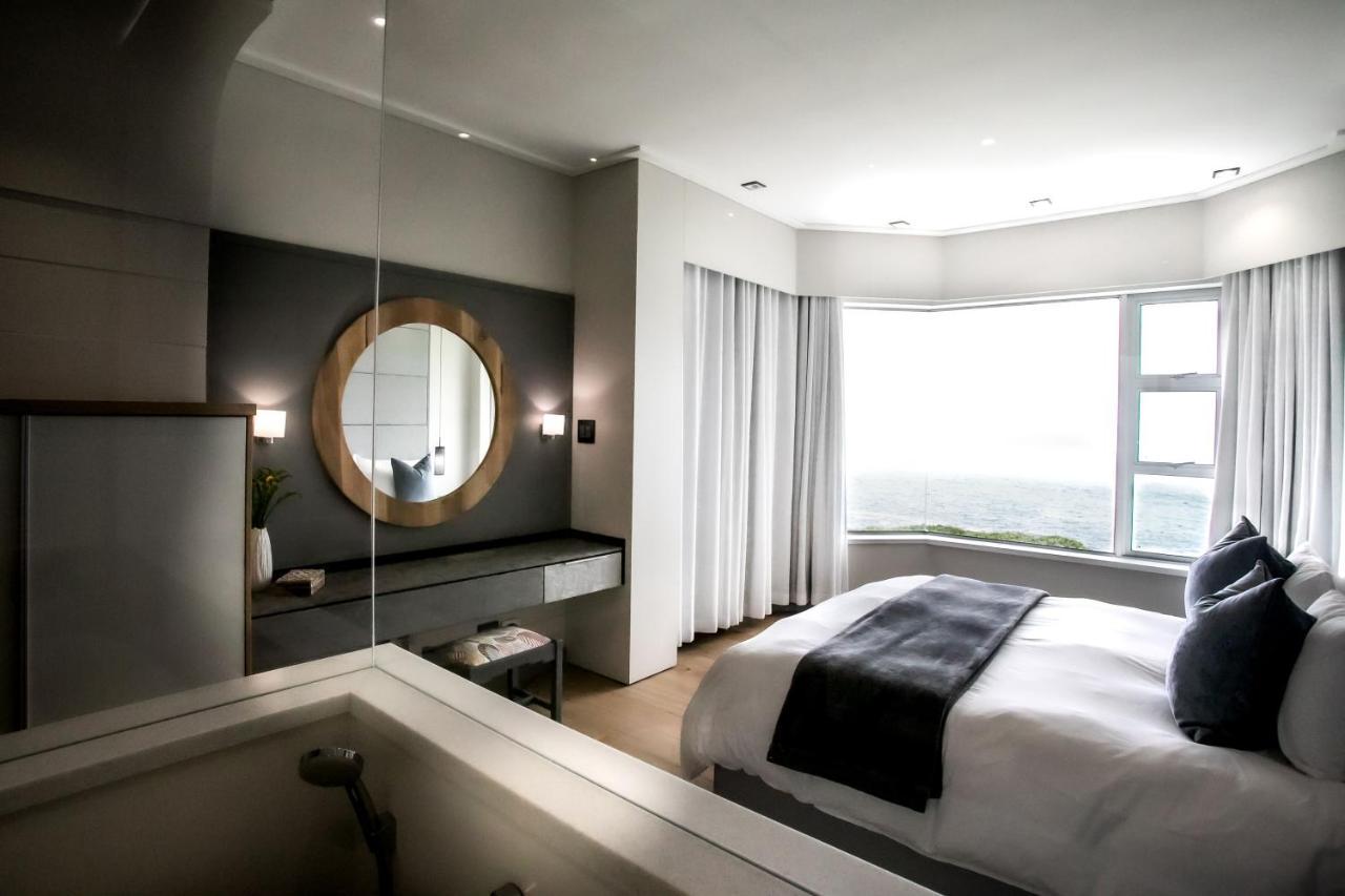 Bayview 303 Apartman Hermanus Kültér fotó
