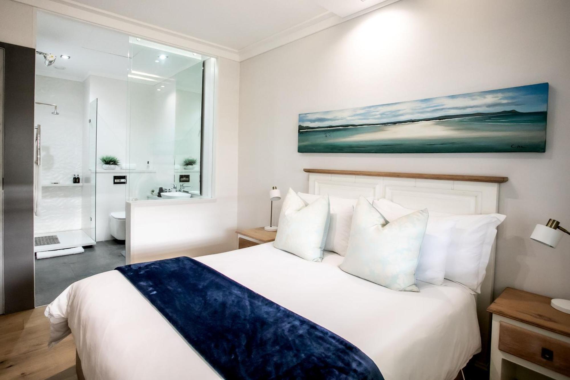 Bayview 303 Apartman Hermanus Kültér fotó