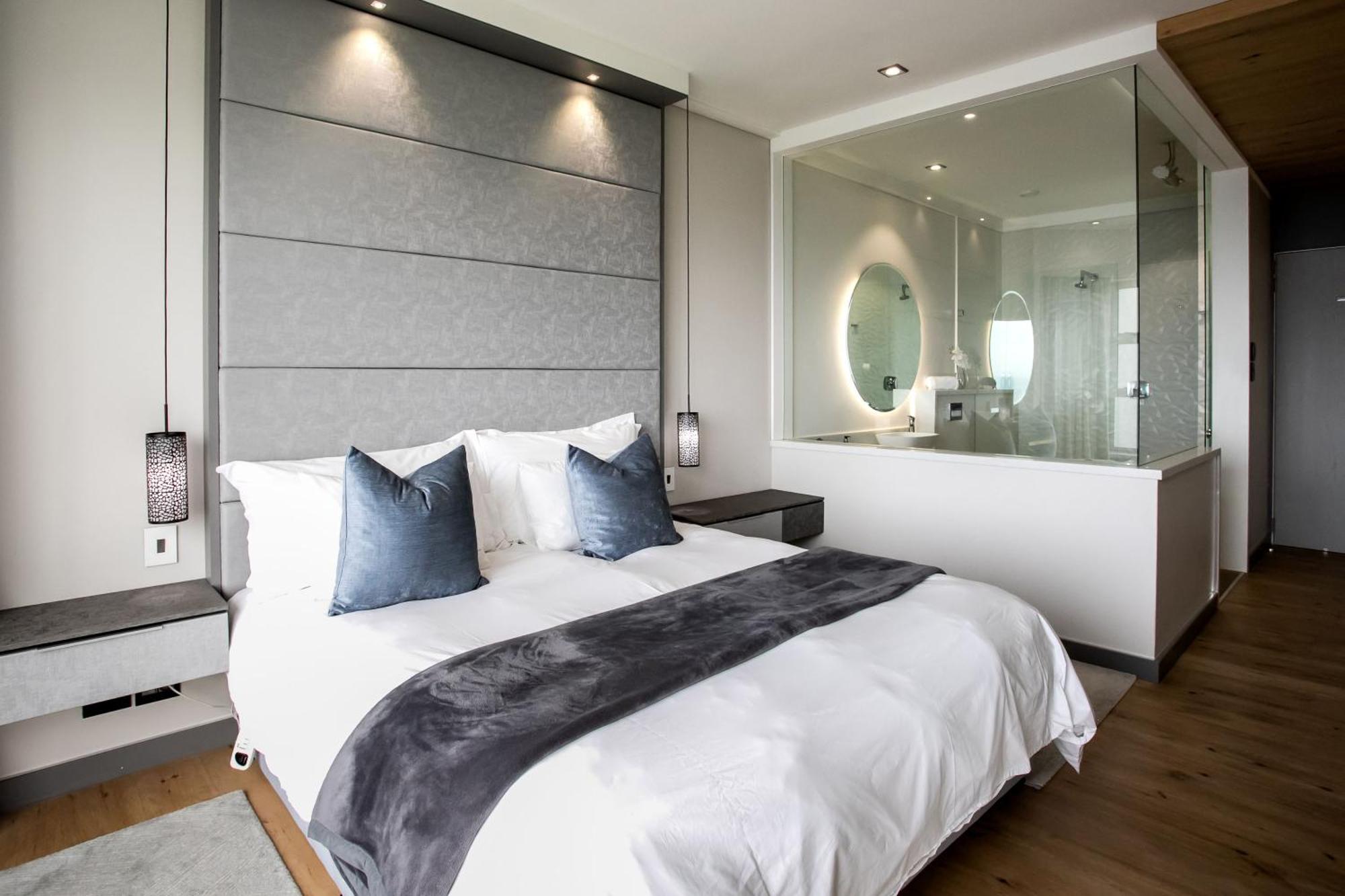 Bayview 303 Apartman Hermanus Kültér fotó
