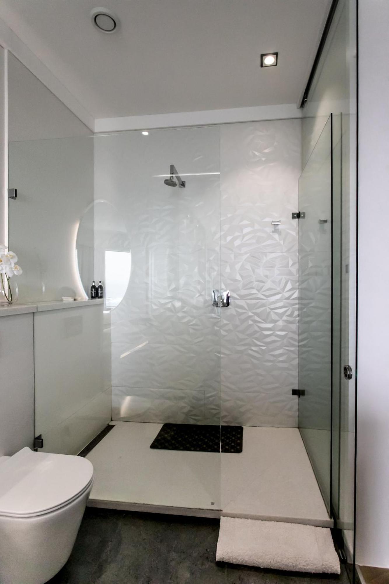 Bayview 303 Apartman Hermanus Kültér fotó
