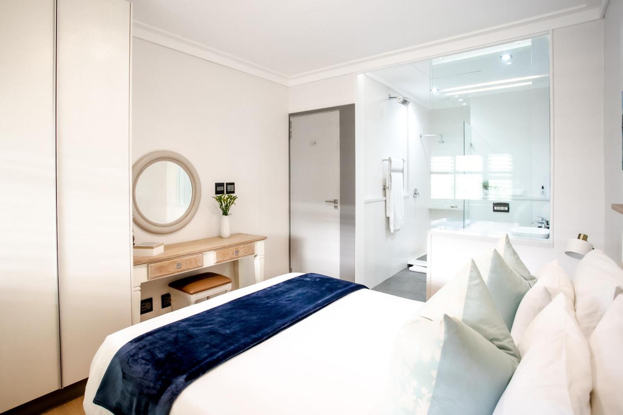 Bayview 303 Apartman Hermanus Kültér fotó
