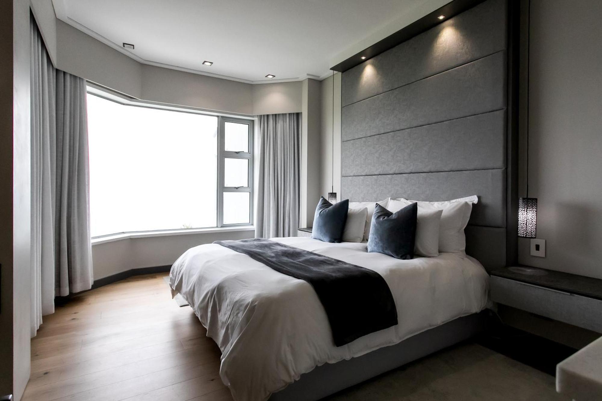 Bayview 303 Apartman Hermanus Kültér fotó